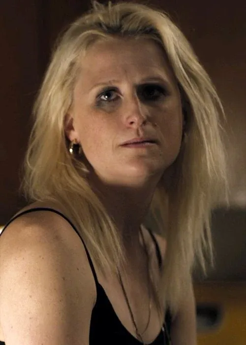 Lucy Purcell