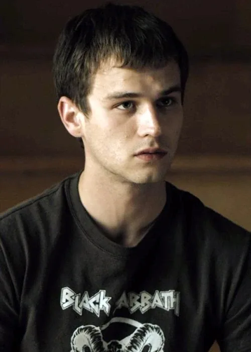 Ryan Peters