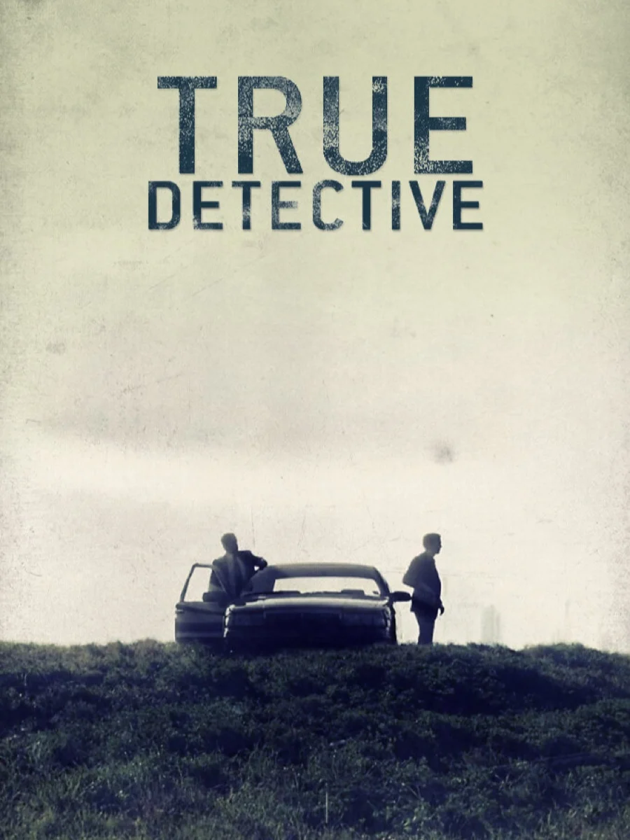 True Detective