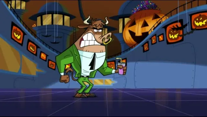 Agent Bull