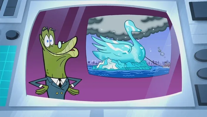 Al Croaker