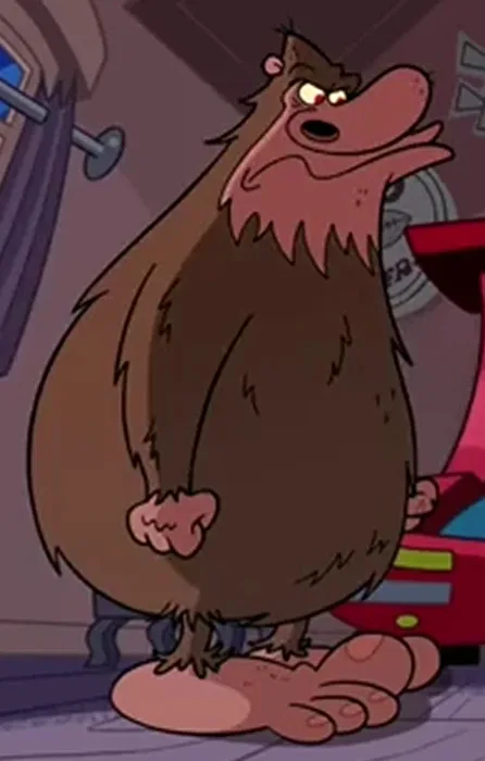 Bigfoot
