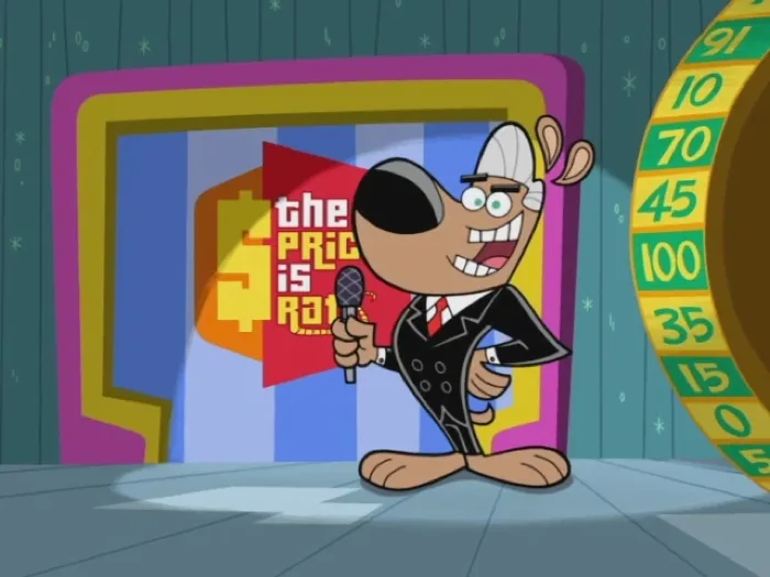 Bob Barky