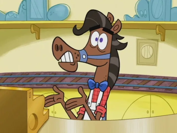 Bob
