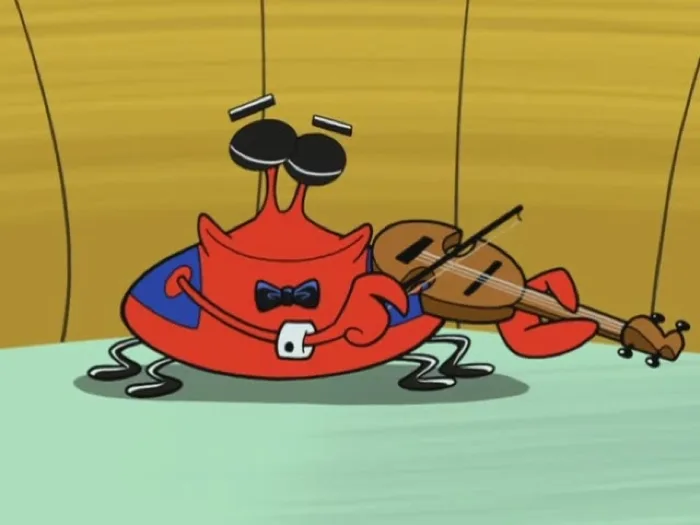 Fiddler Crab