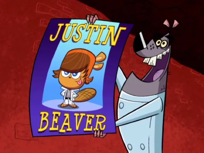 Justin Beaver