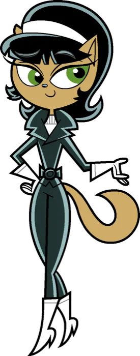 Kitty Katswell