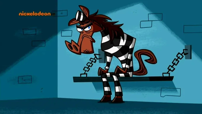 Night Mare
