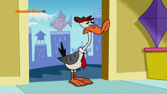 Peck Me