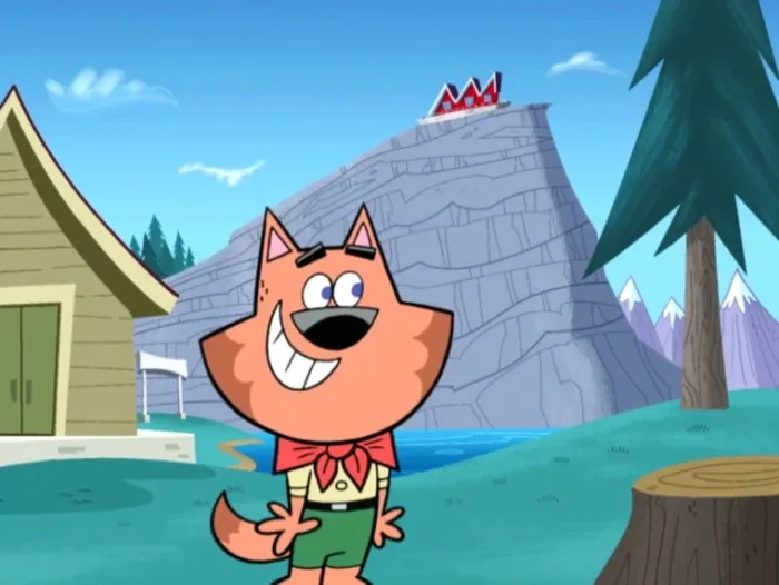 Pete