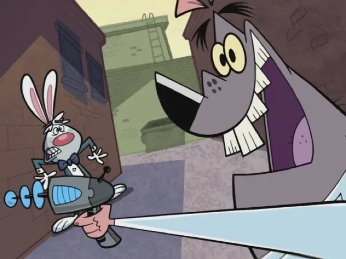 Peter