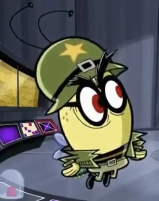 Rumble Bee