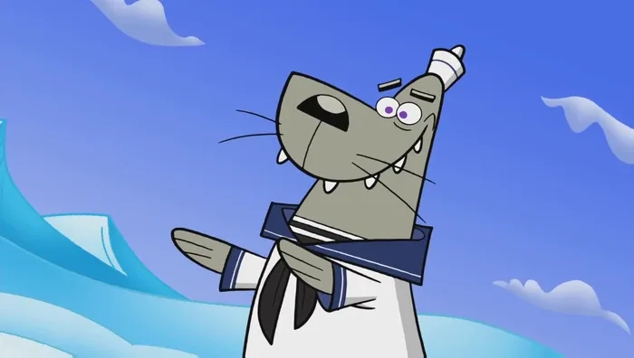 Seal Of Approval