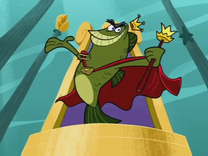 The Caped Cod