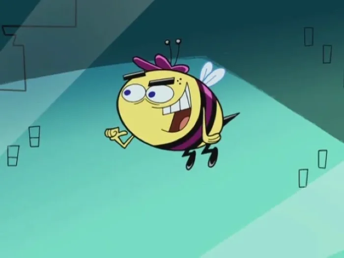 Wanna Bee
