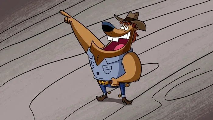 Woodchuck Norris