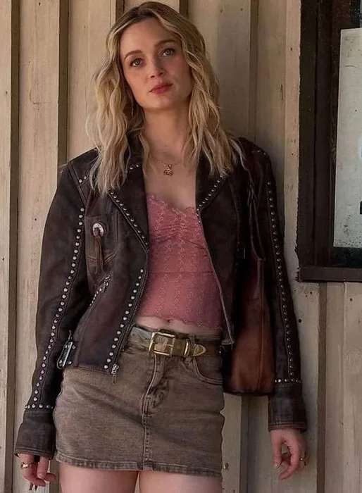 Cleo Montague