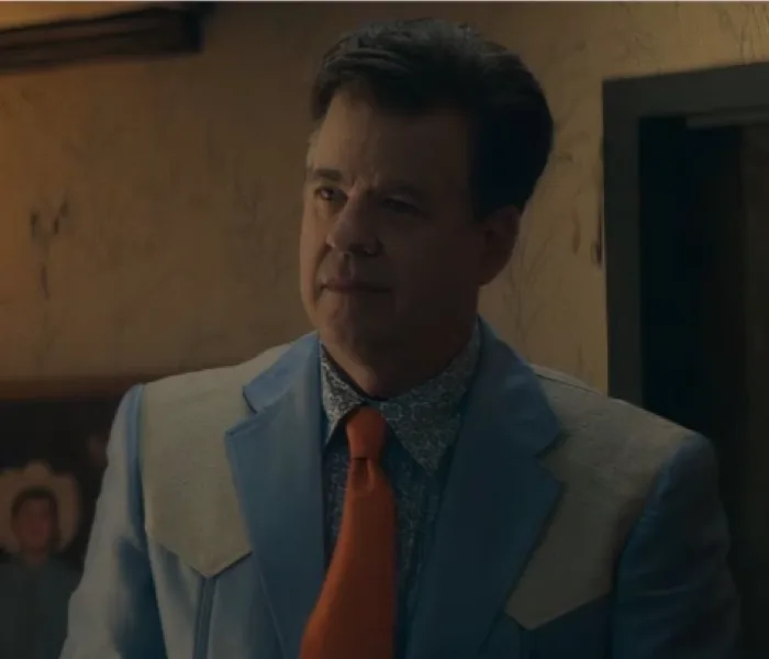 Donnie Shore