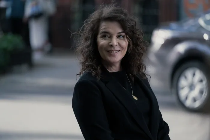 Joanne Manfredi