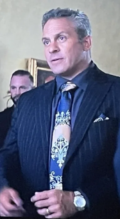 Johnny The Zip