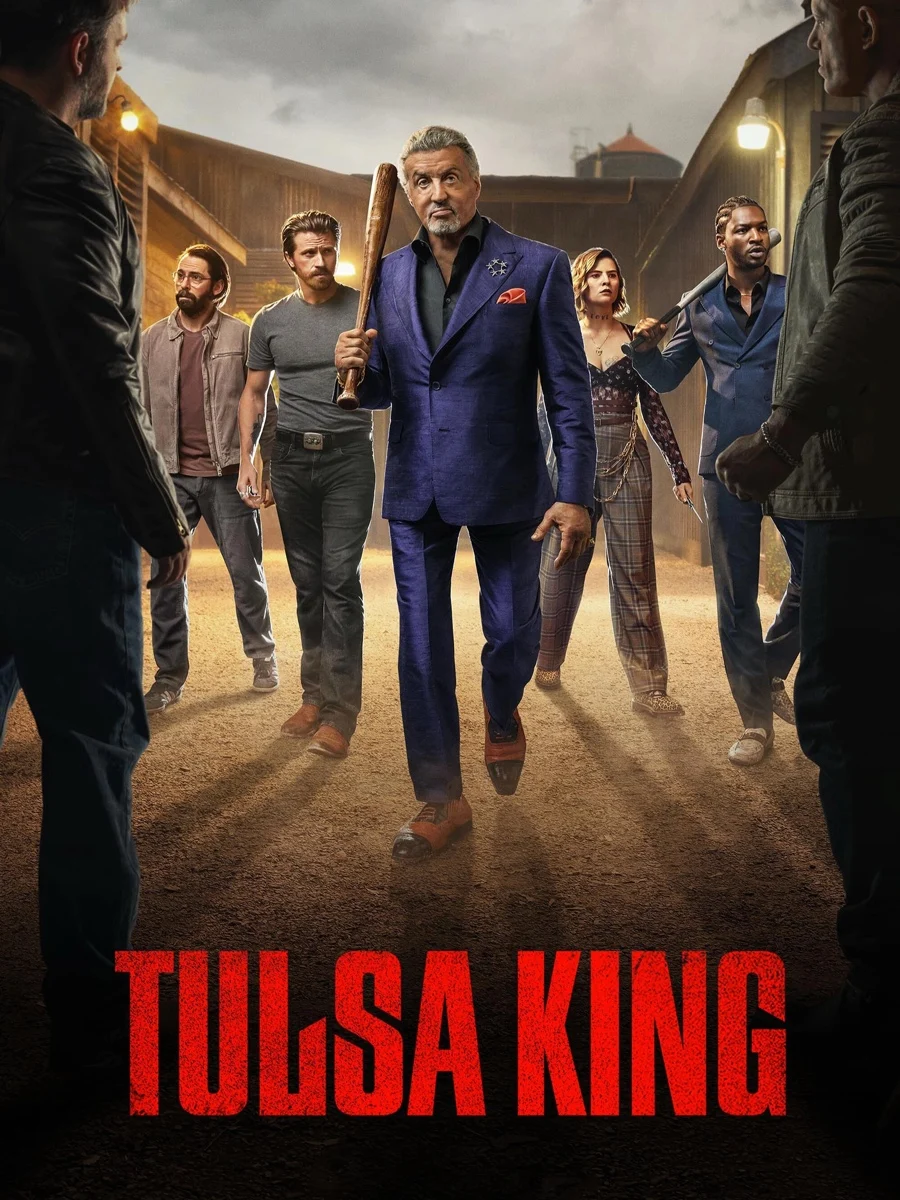 Tulsa King