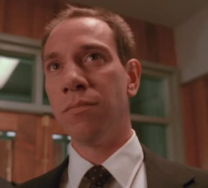 Albert Rosenfield
