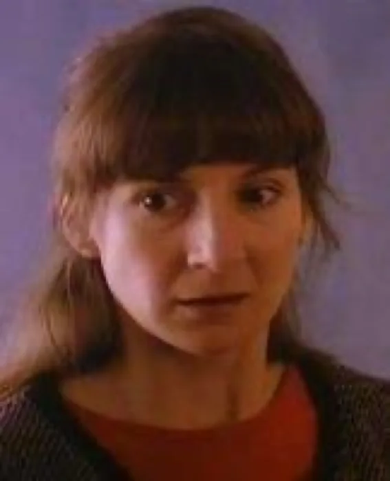 Alice Brady