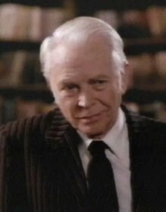 Andrew Packard