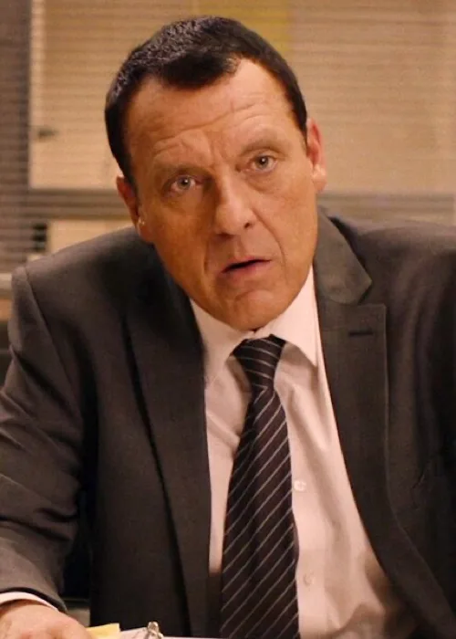 Anthony Sinclair