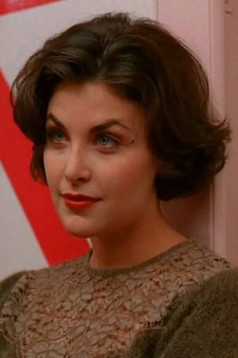 Audrey Horne
