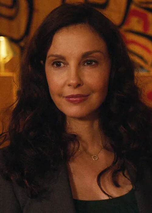 Beverly Paige