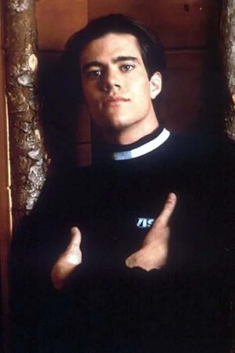 Bobby Briggs