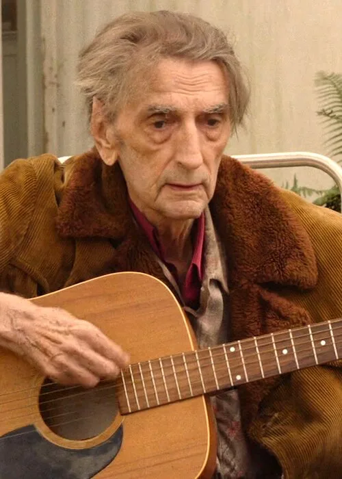 Carl Rodd