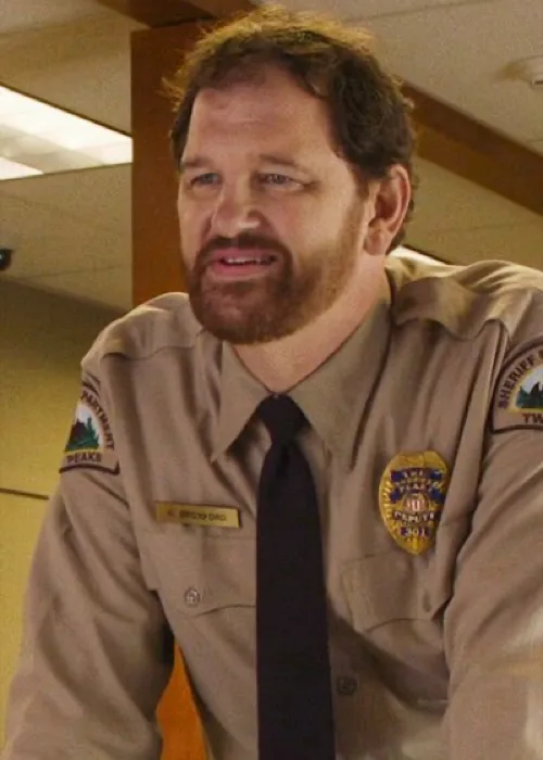 Chad Broxford