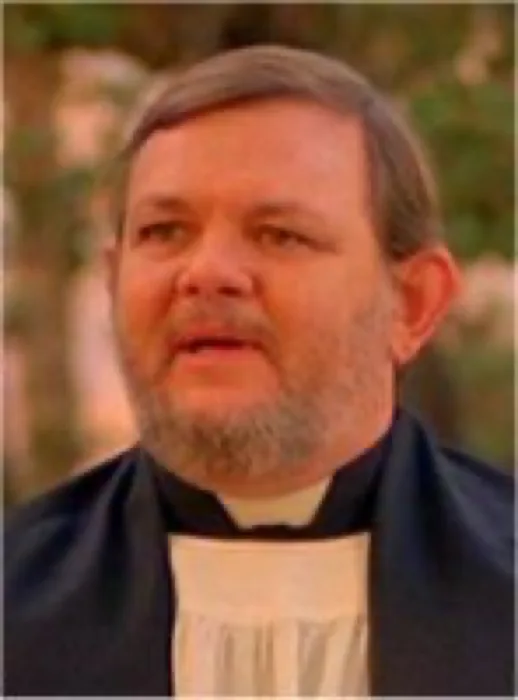 Clarence Brocklehurst