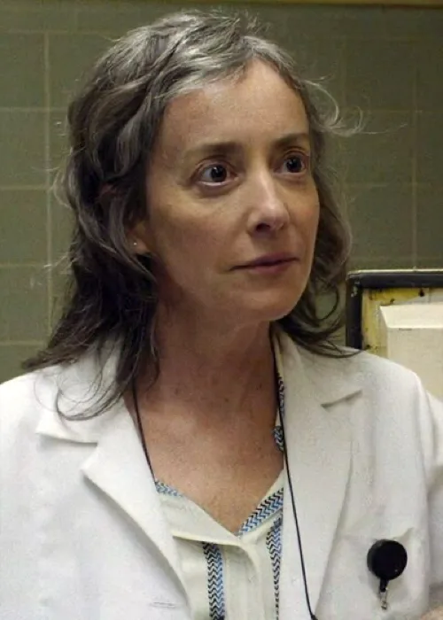 Constance Talbot
