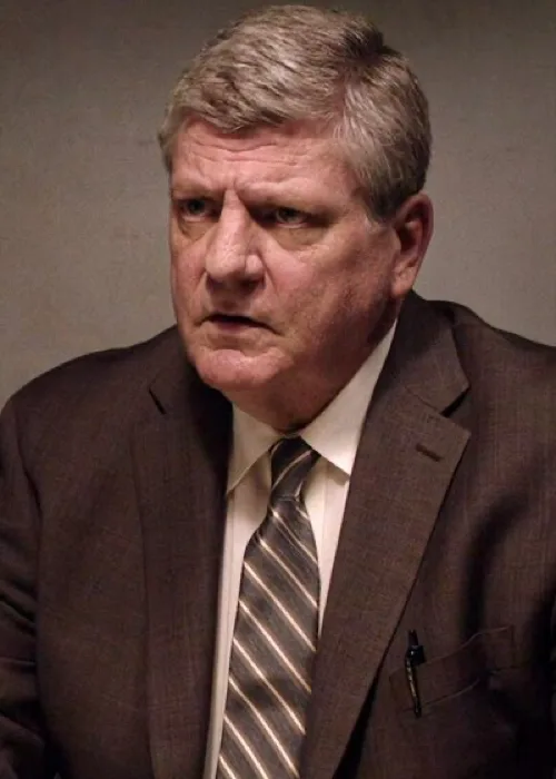Dave Macklay