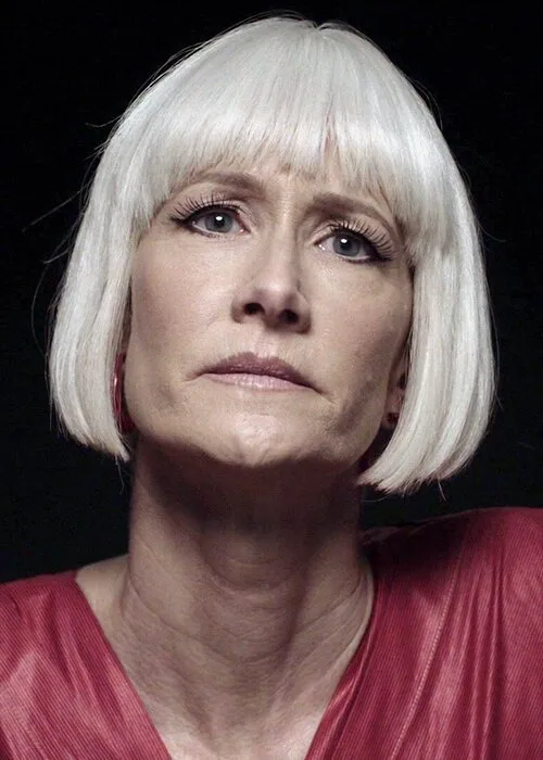 Diane Evans