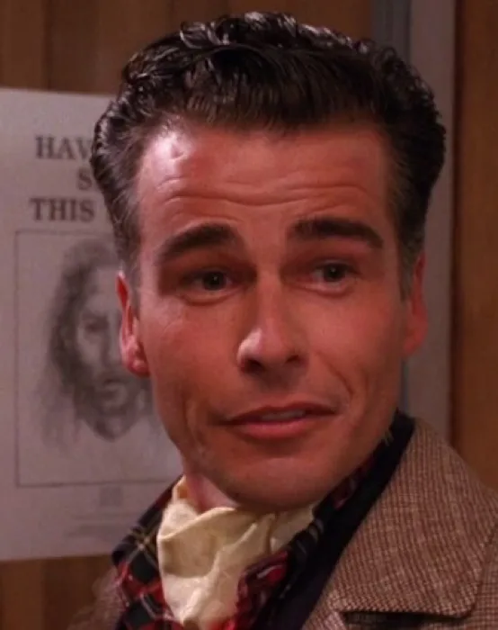 Dick Tremayne