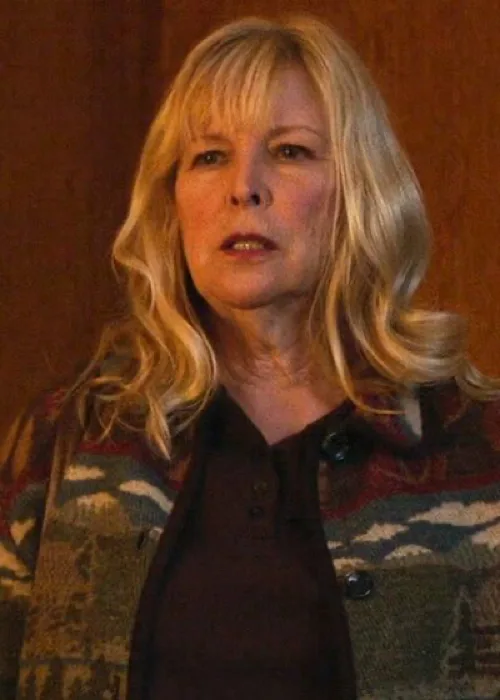 Doris Truman