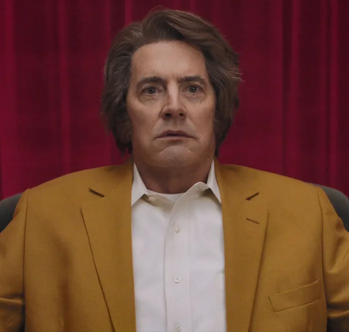 Dougie Jones