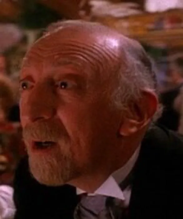 Dougie Milford