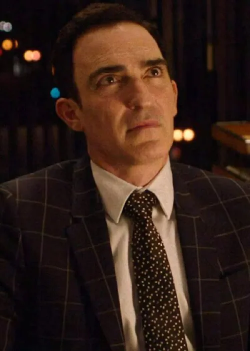 Duncan Todd