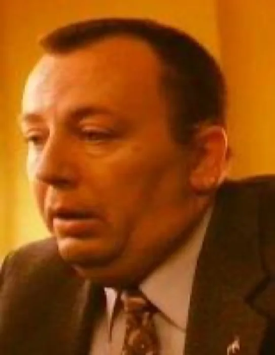 George Wolchezk