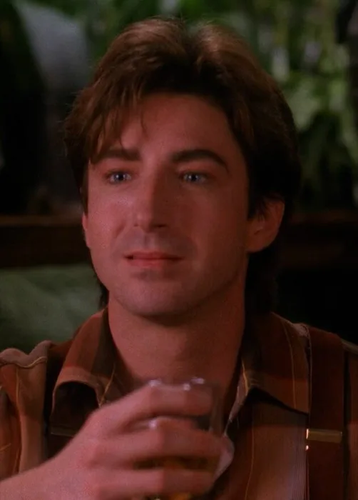 Harold Smith
