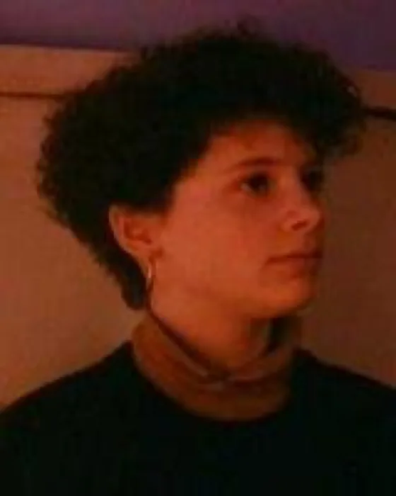Harriet Hayward