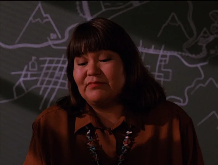 Irene Littlehorse