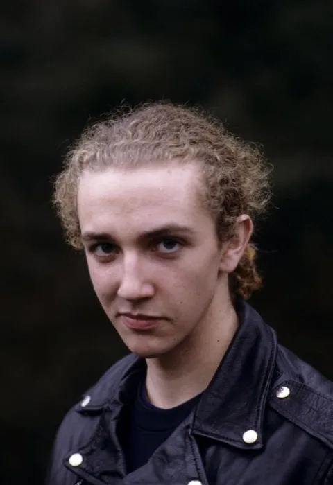 Joey Paulson