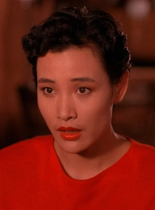 Josie Packard