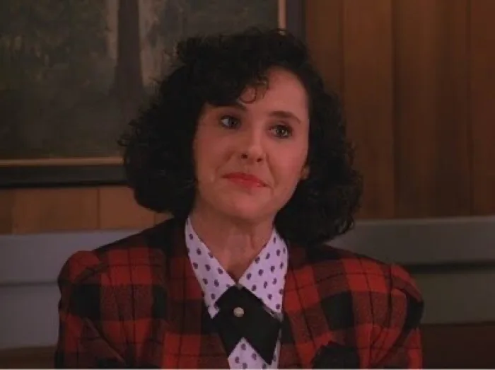 Judy Swain